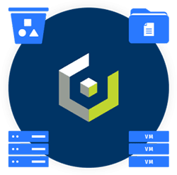 S3-Compatible Object Storage