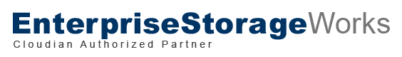 EnterpriseStorageWorks.com