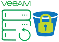 Ransomware Protection with Veeam