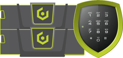 Integrated Data Protection