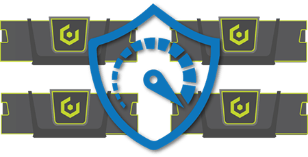 Compliance is Built In