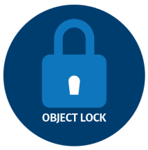 Data Immutability / Ransomware Protectio
